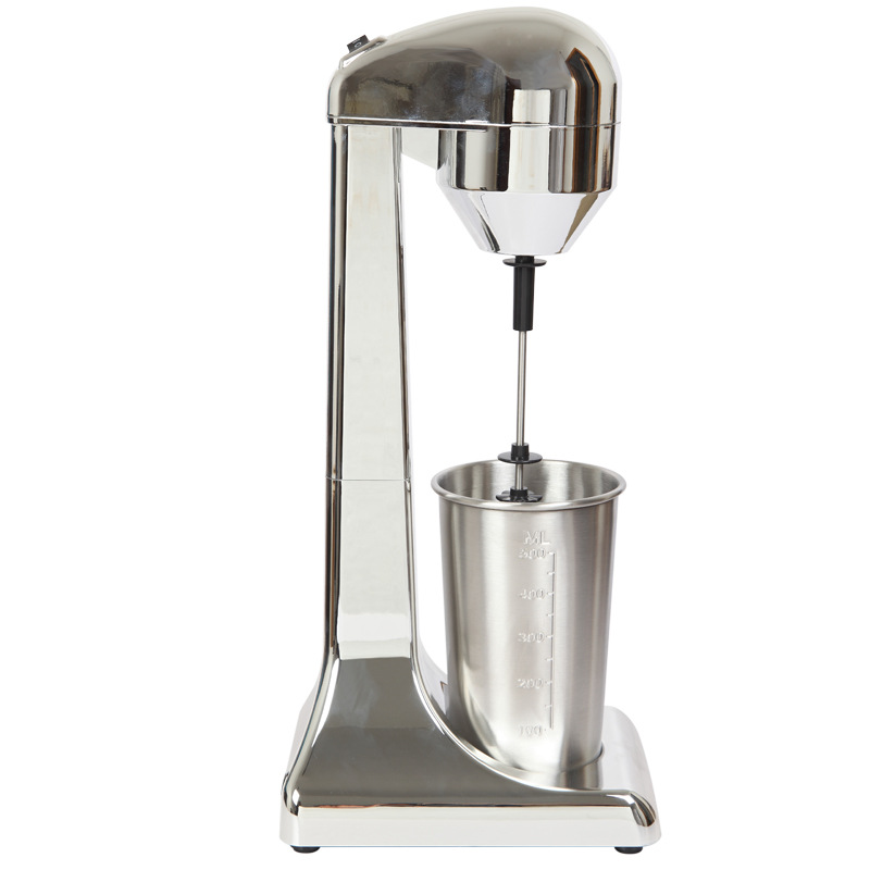 Kitchen Appliances B&Q - 220V Electric Milk Frother for Coffee
