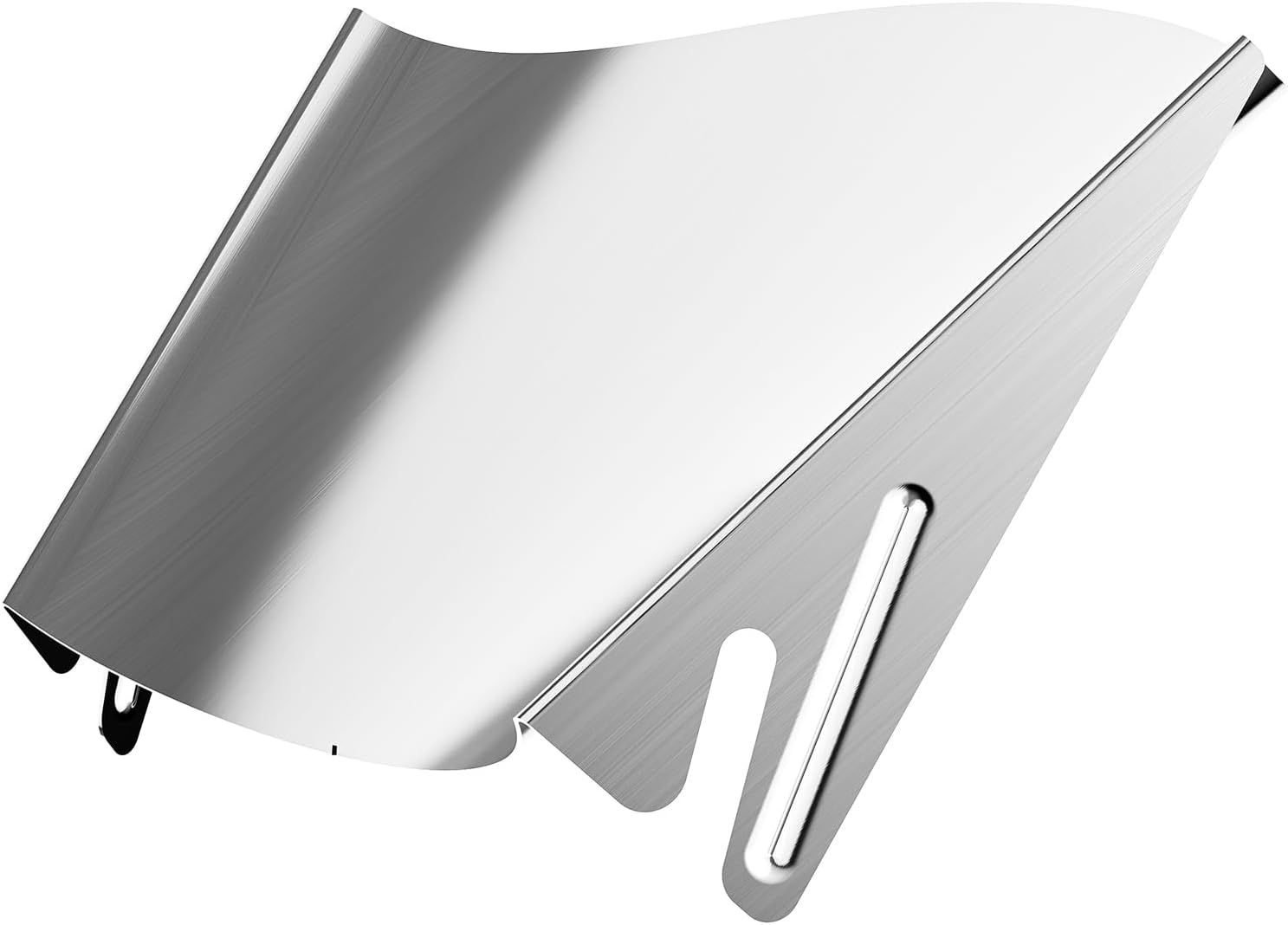 Kitchen Appliances B&Q - Pouring Chute for KitchenAid Stand Mixer