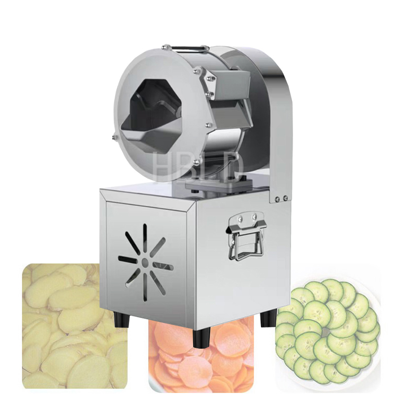 Kitchen Appliances Commercial - Energy Saving Commercial Vegetable Fruit Slicer