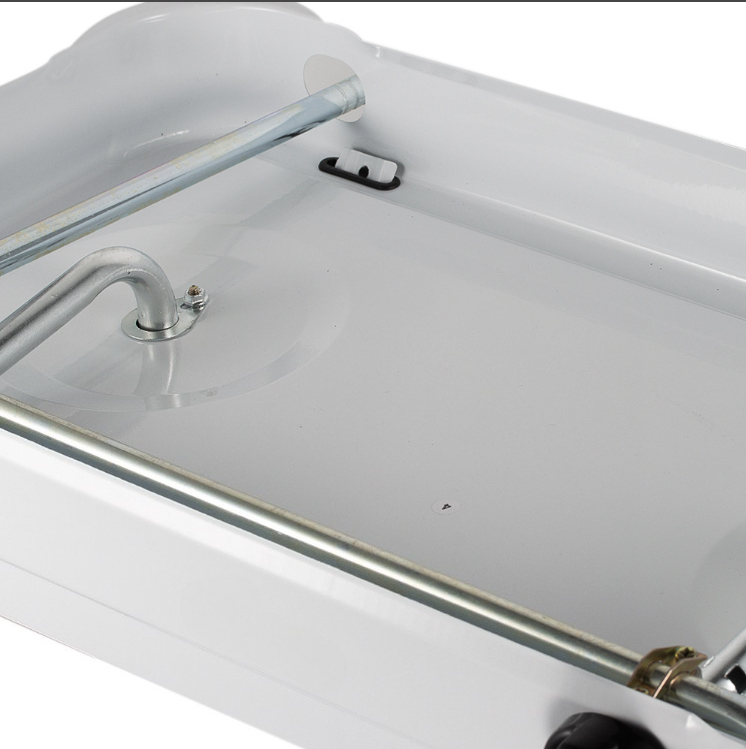 Kitchen Appliances Countertop - European Style Multi Burner Natural Gas