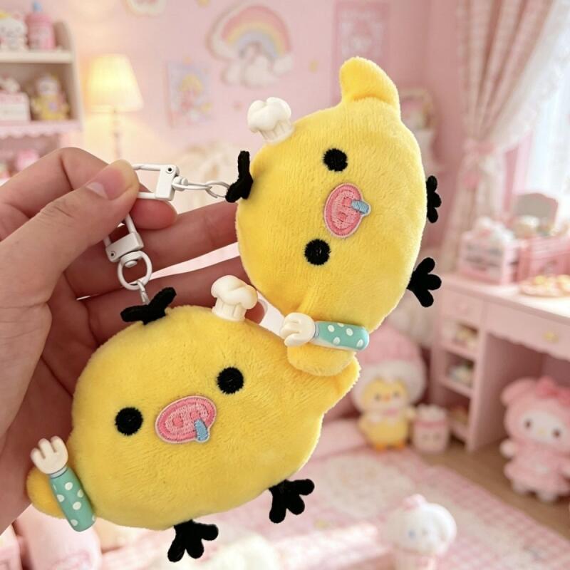 Kitchen Appliances Gift - Kawaii Kiiroitori Chef Moe Pig Nose