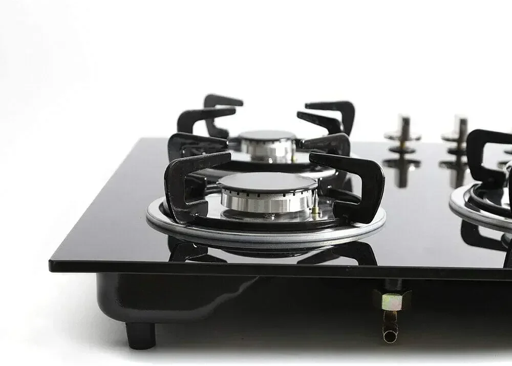Kitchen Appliances Sale - Home kitchen appliance 5 burner built