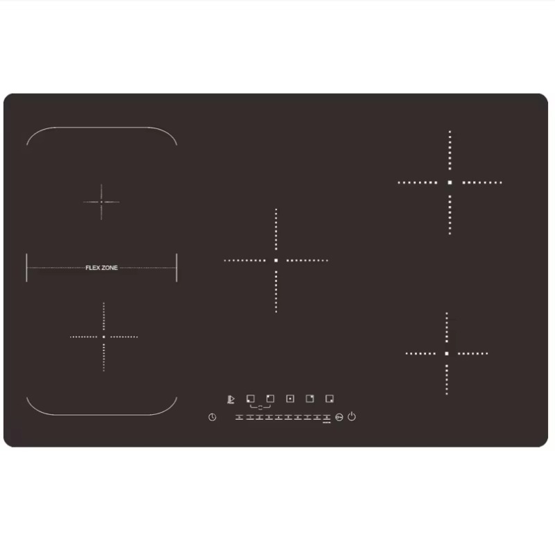 Kitchen Appliances Sale - Hot Sales High-Powered Induction Cooktop 5