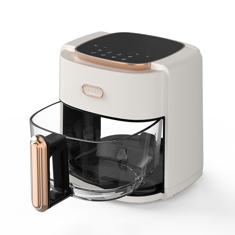 Kitchen Appliances Sale - Factory Sale 4.5L Smart Digital Air