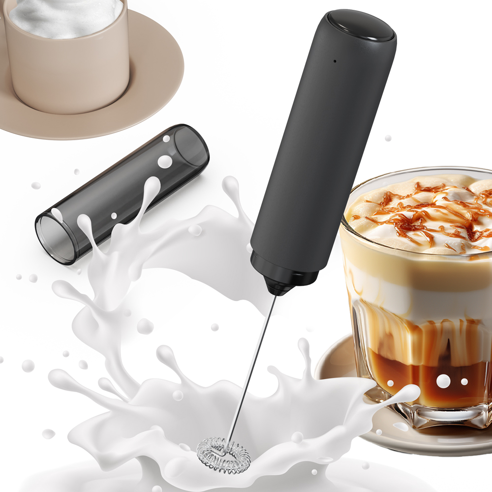 Kitchen Powerful Stirrer Milk  - Kitchen Appliances B&Q review and price