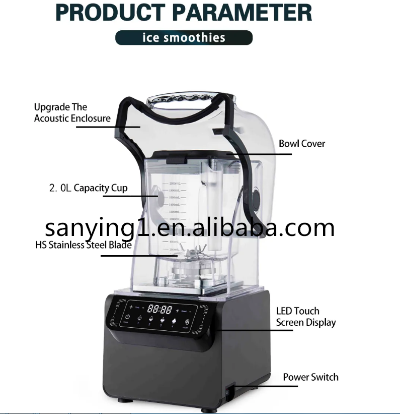 SANYING Professional Kitchen A - Kitchen Appliances Sale review and price