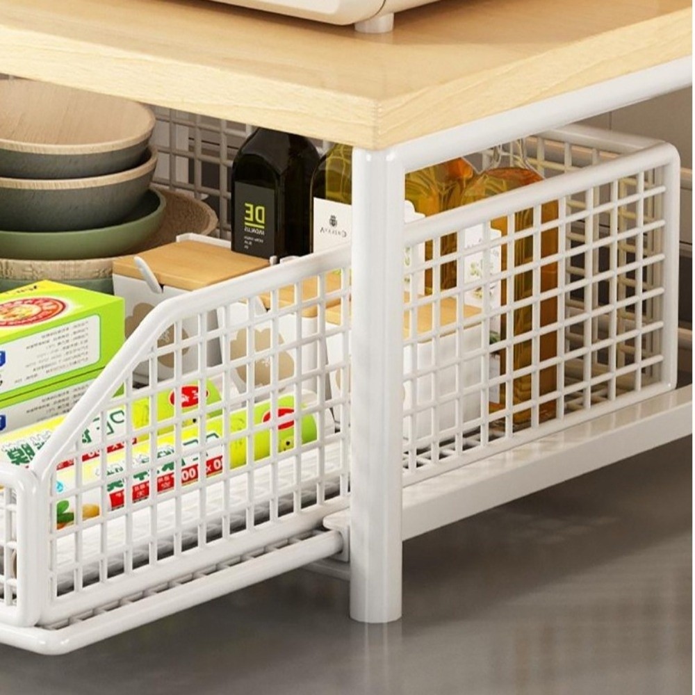 Multi-Functional With Drawers  - Kitchen Appliances Countertop review and price