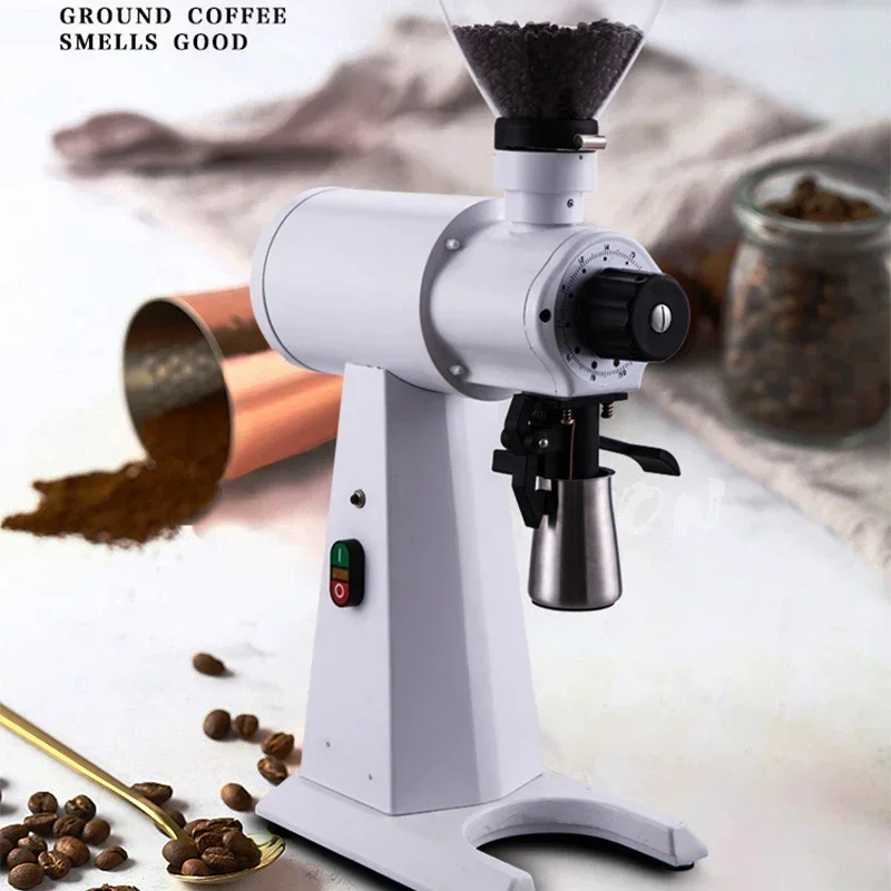 C98PRO-DD Coffee Grinder 1000W - Kitchen Appliances Commercial review and price