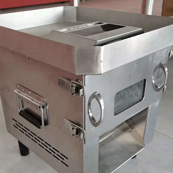 Electric Meat Cutter Commercia - Kitchen Appliances Commercial review and price