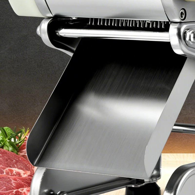 Commercial Household Meat Cutt - Kitchen Appliances Commercial review and price