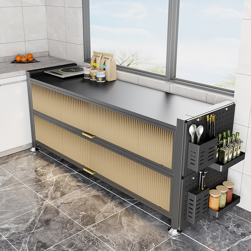 Dustproof Steel Metal Storage  - Kitchen Appliances Sale review and price