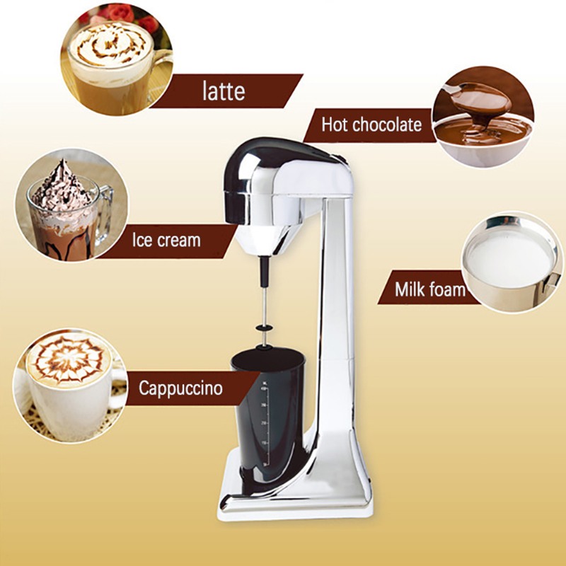 220V Electric Milk Frother for - Kitchen Appliances B&Q review and price