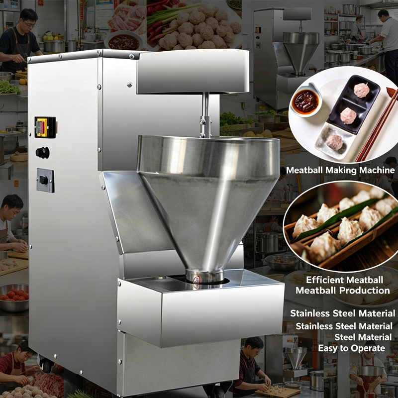 High-Speed Commercial Rice-Mea - Kitchen Appliances Sale review and price