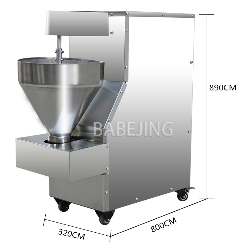 High-Speed Commercial Rice-Mea - Kitchen Appliances Sale review and price