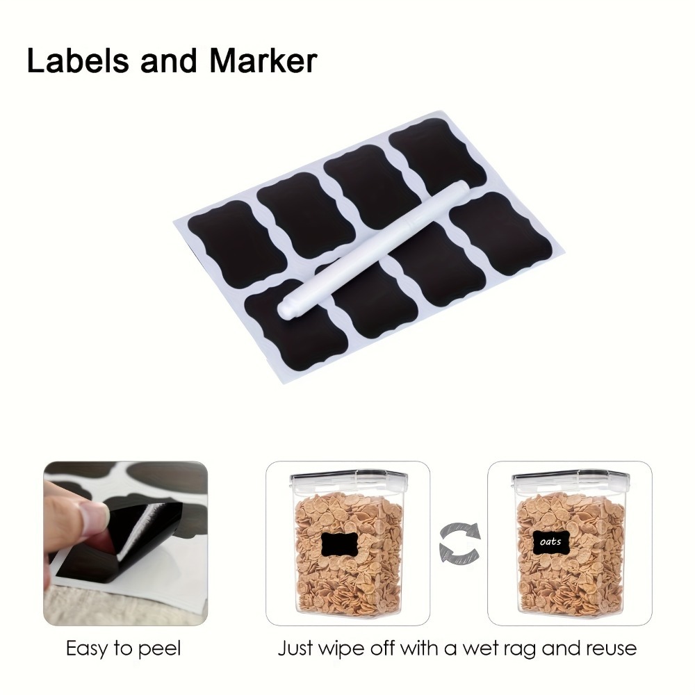 24Pcs Food Storage Containers  - Kitchen Appliances Gift review and price