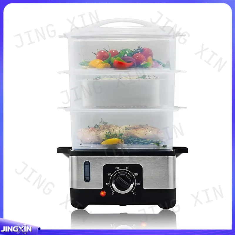custom for 9L 3 Tier Electric  - Kitchen Appliances Commercial review and price