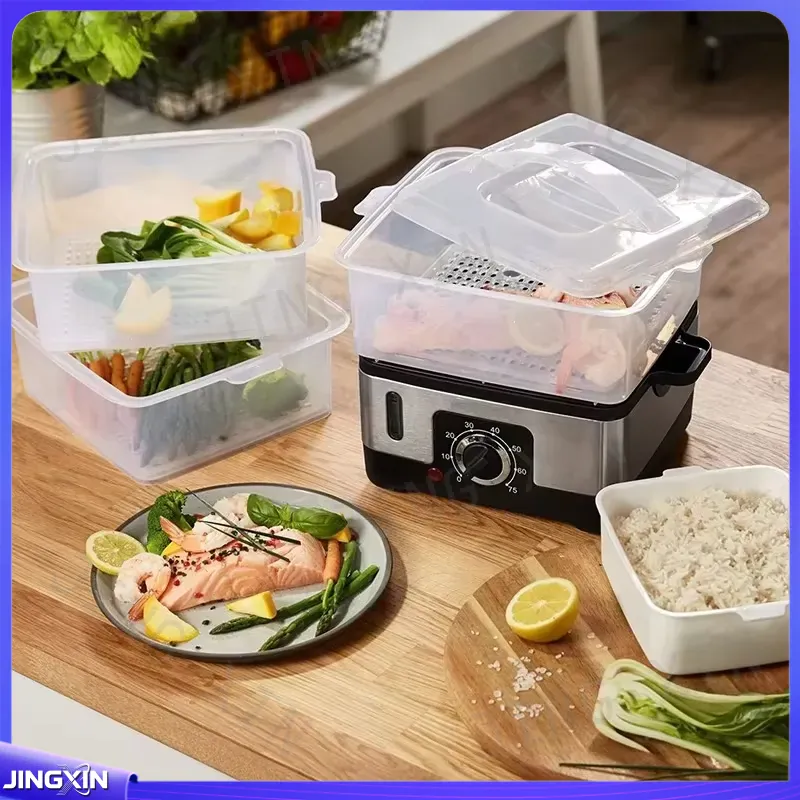 custom for 9L 3 Tier Electric  - Kitchen Appliances Commercial review and price