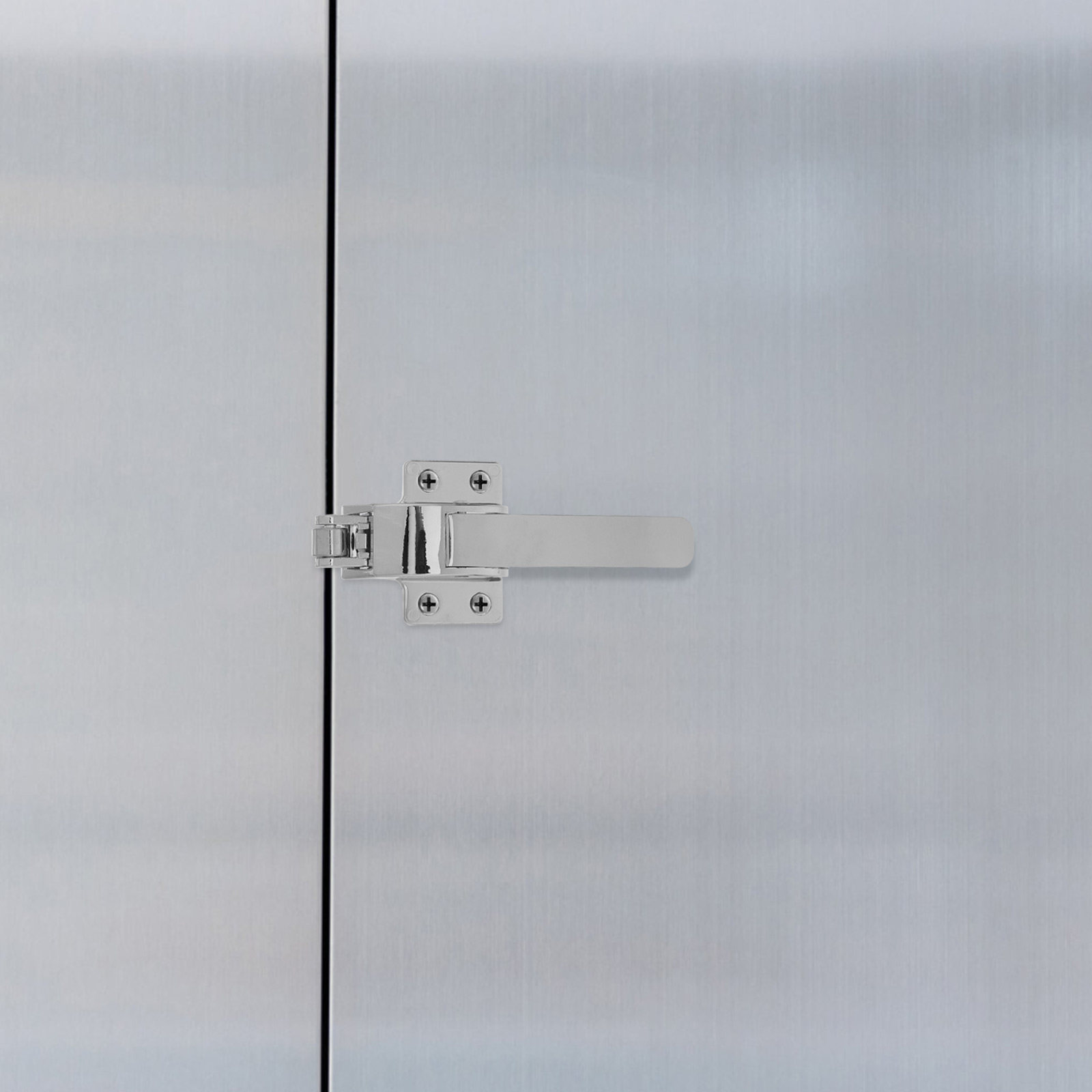 Zinc Alloy Freezer Door Handle - Kitchen Appliances Commercial review and price