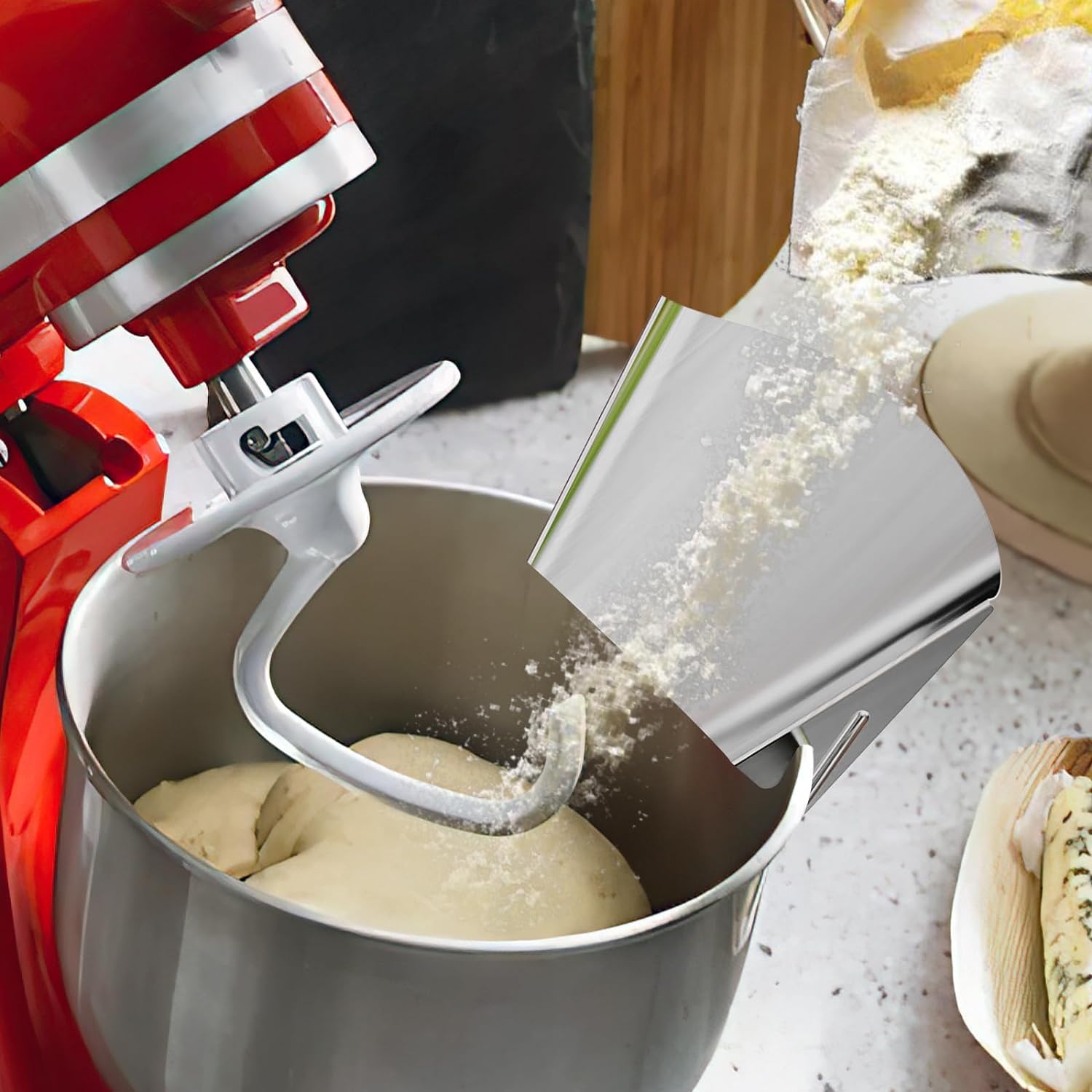 Pouring Chute for KitchenAid S - Kitchen Appliances B&Q review and price