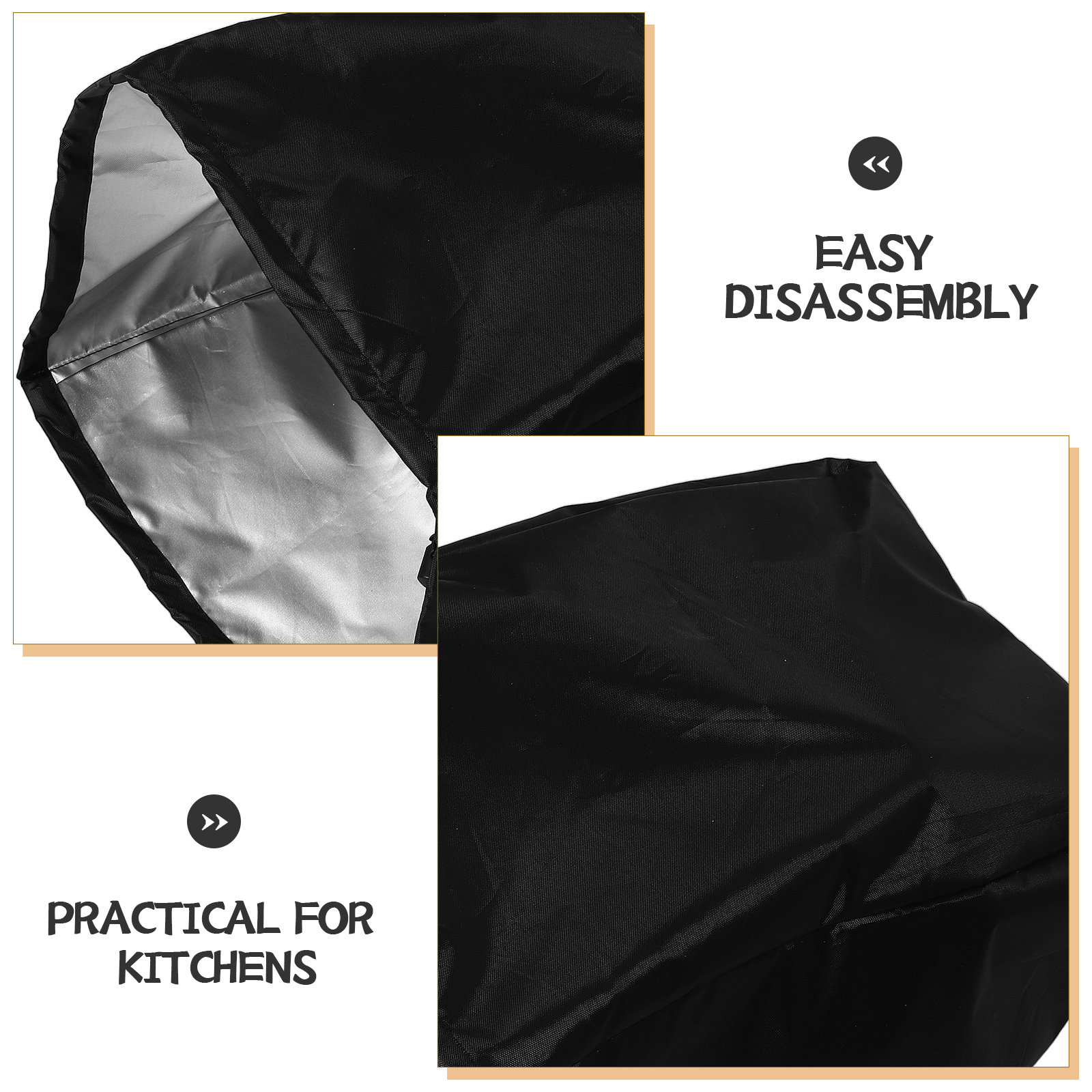 Waterproof Dustproof Food Proc - Kitchen Appliances Countertop review and price