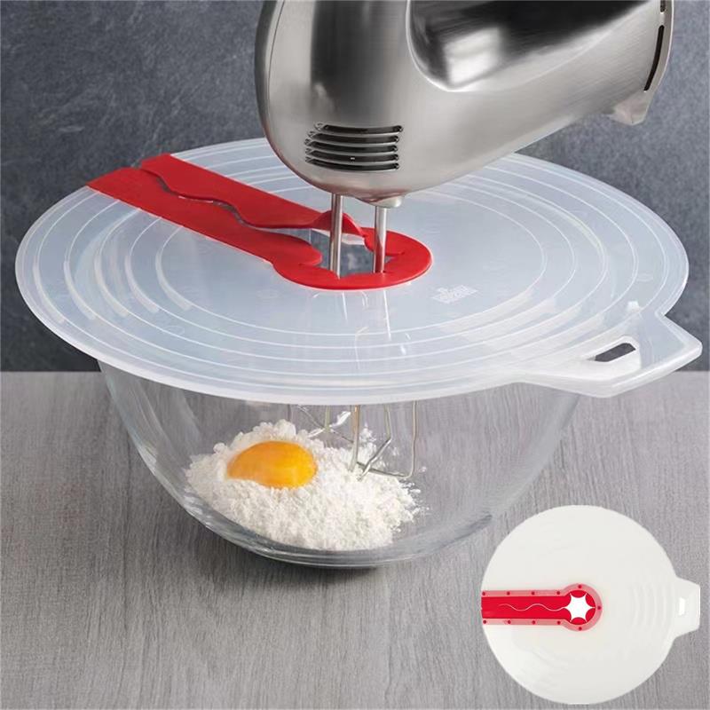 Beat Eggs Mixer Cover Mixer Sp - Kitchen Appliances B&Q review and price