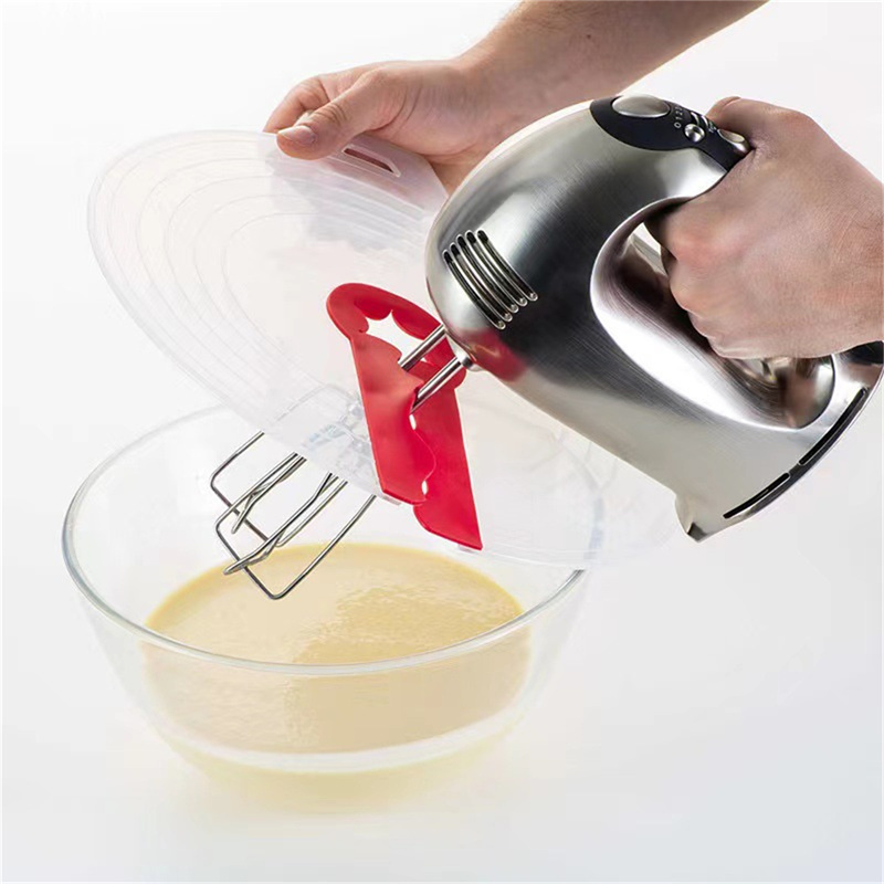 Beat Eggs Mixer Cover Mixer Sp - Kitchen Appliances B&Q review and price