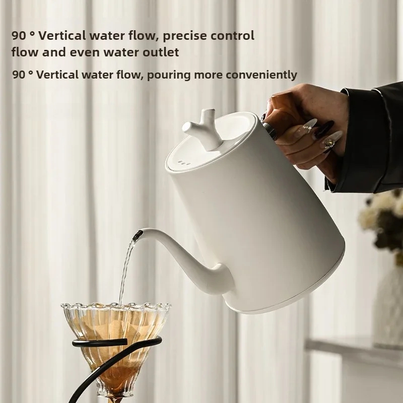 1000ml Gooseneck Electric Kett - Electric Kettle Gooseneck review and price