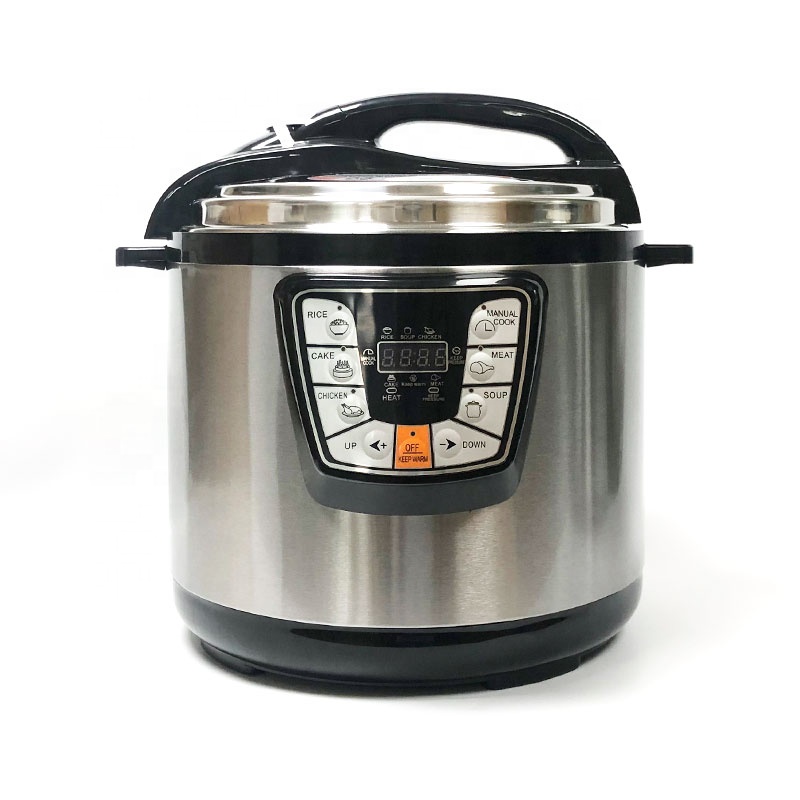 Hot Sales Multi-function 5L 6L - Kitchen Appliances Sale review and price