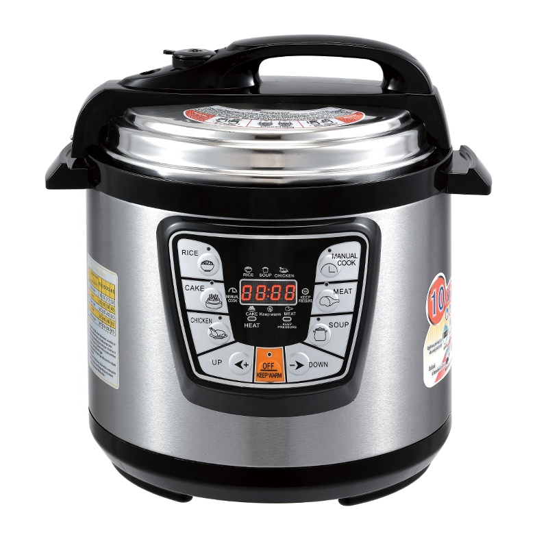 Hot Sales Multi-function 5L 6L - Kitchen Appliances Sale review and price