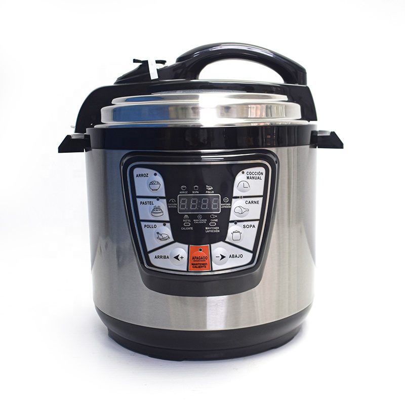 Hot Sales Multi-function 5L 6L - Kitchen Appliances Sale review and price