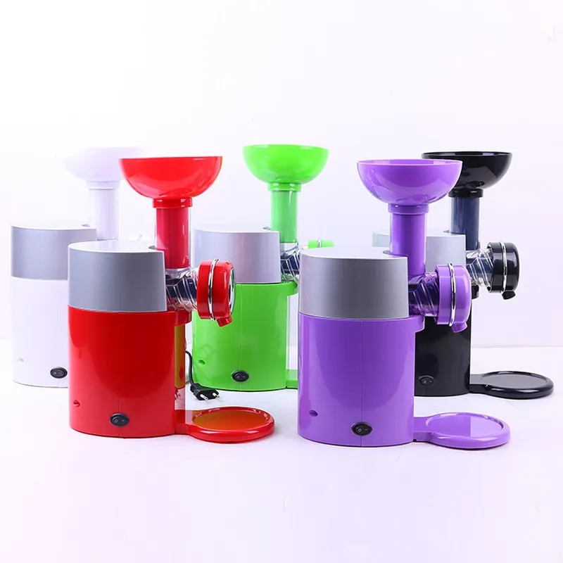 For Ice Cream Machine Home Fru - Kitchen Appliances Youtube review and price