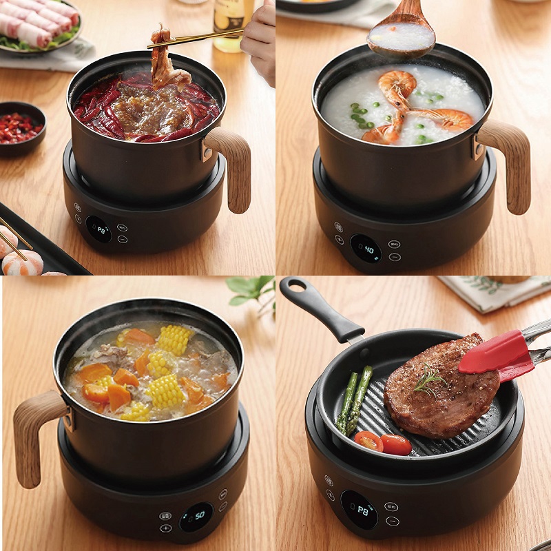110V/220V Multi-function Elect - Kitchen Appliances B&Q review and price