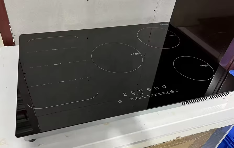Hot Sales High-Powered Inducti - Kitchen Appliances Sale review and price