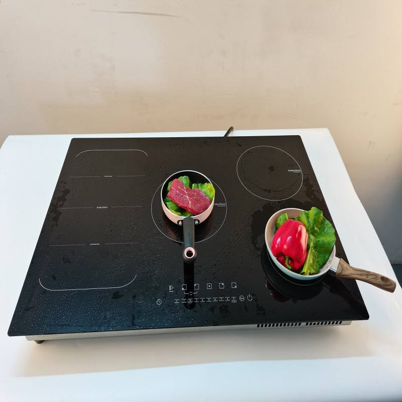 Hot Sales High-Powered Inducti - Kitchen Appliances Sale review and price