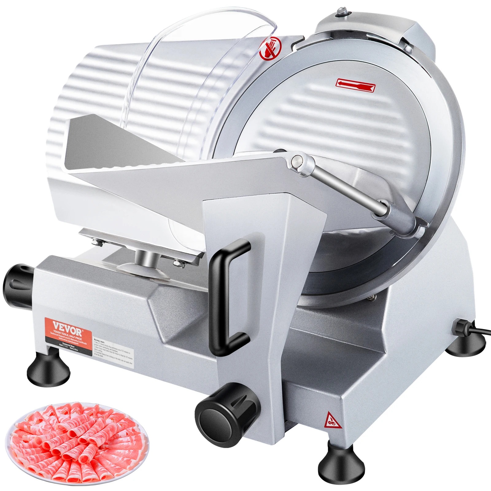 SucceBuy 240W Commercial Meat  - Kitchen Appliances Commercial review and price