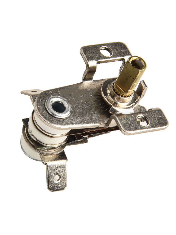 1pc 16A 250V AC Thermostat Tem - Kitchen Appliances B&Q review and price