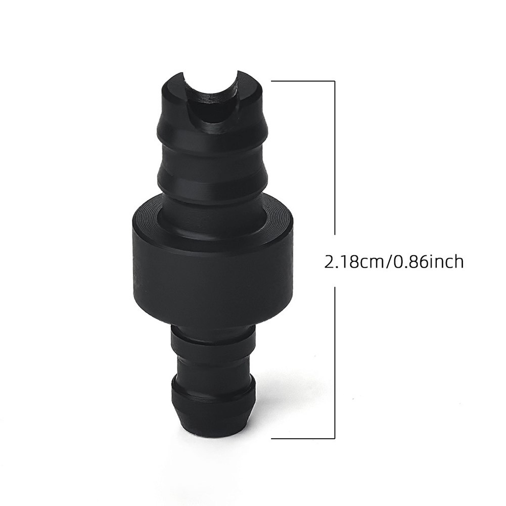 10Pcs Black Plastic Milk Hose  - Kitchen Appliances Youtube review and price
