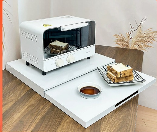 Sliding Drawer Microwave Oven  - Kitchen Appliances Countertop review and price