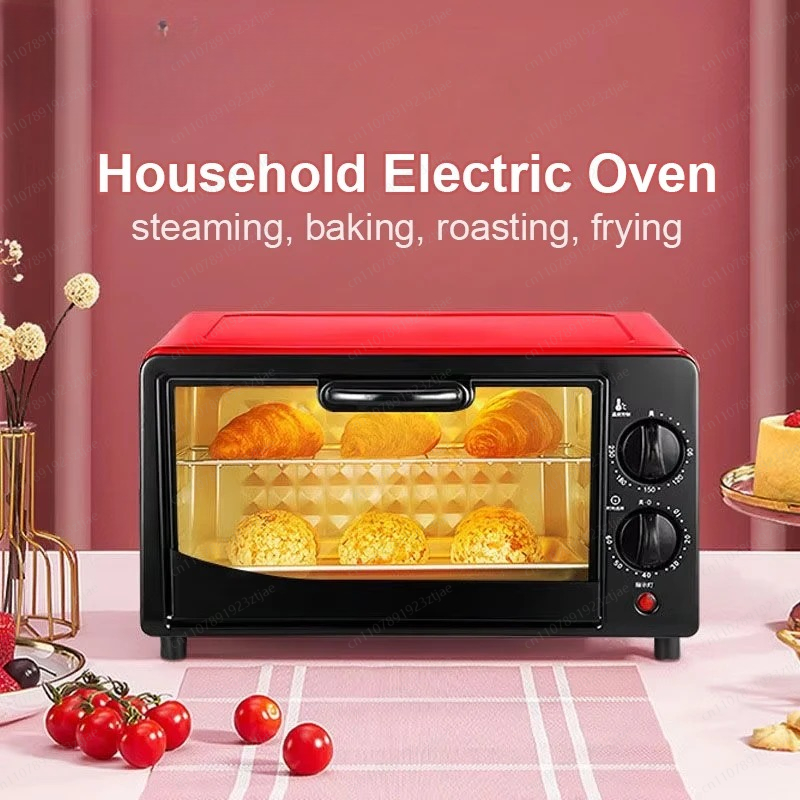12L Multi-functional Household - Kitchen Appliances B&Q review and price