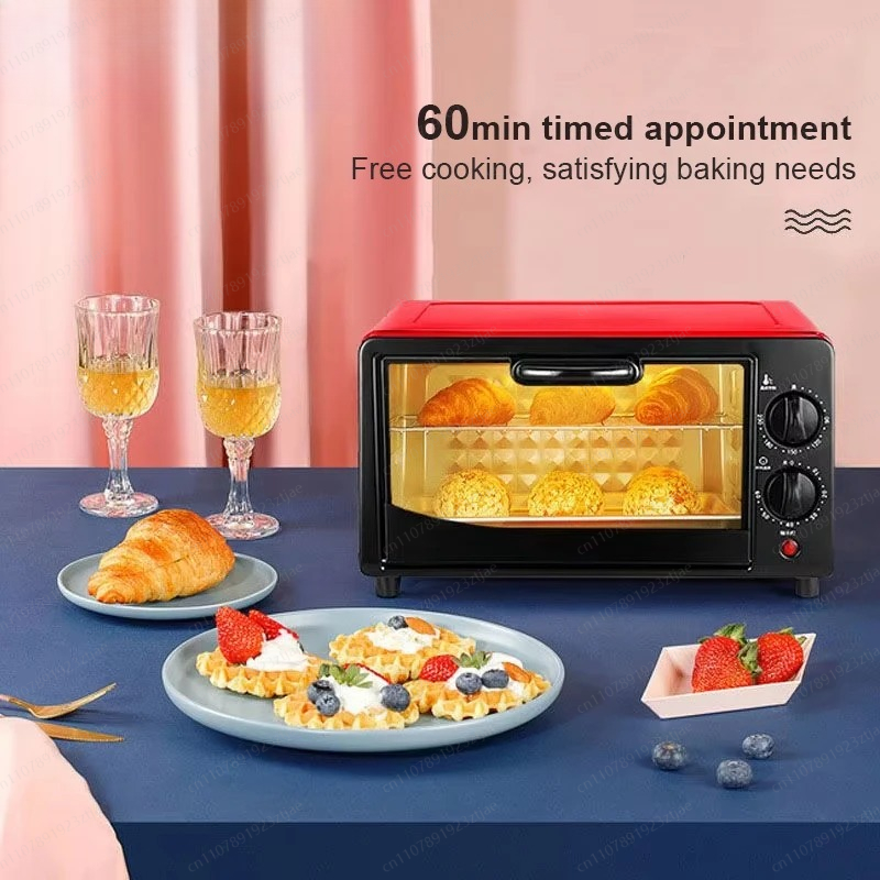 12L Multi-functional Household - Kitchen Appliances B&Q review and price