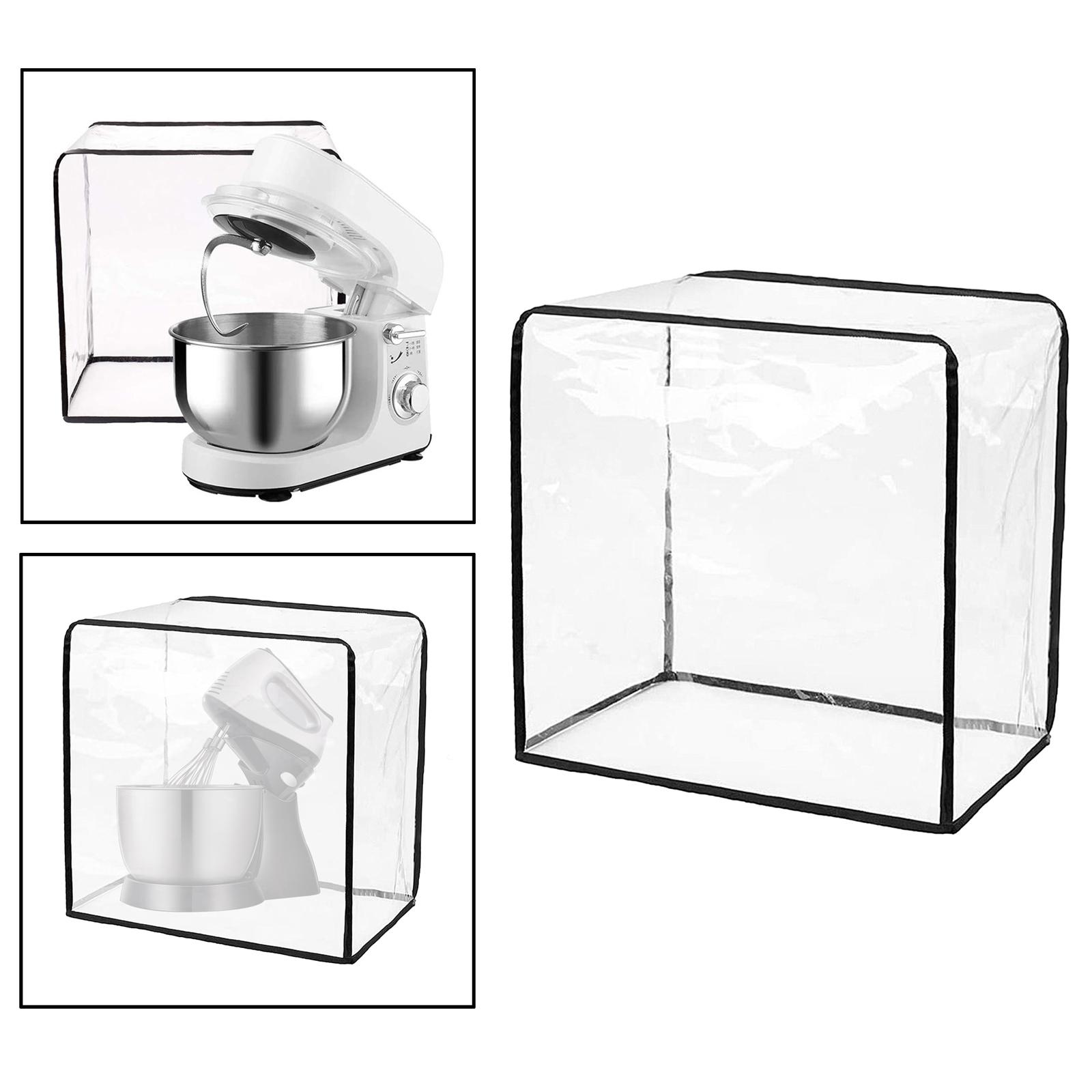 Blender Dust Cover Household T - Kitchen Appliances B&Q review and price
