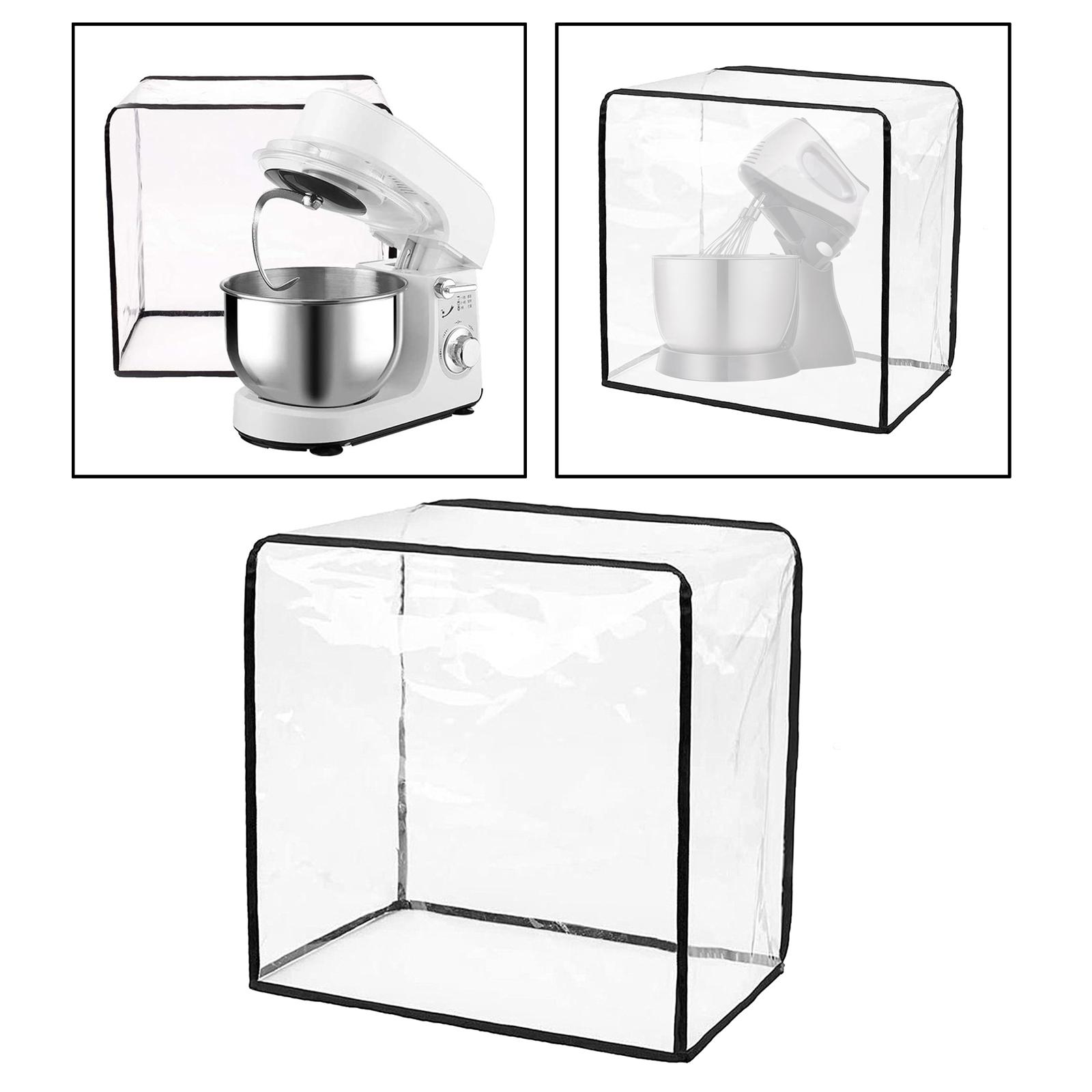 Blender Dust Cover Household T - Kitchen Appliances B&Q review and price