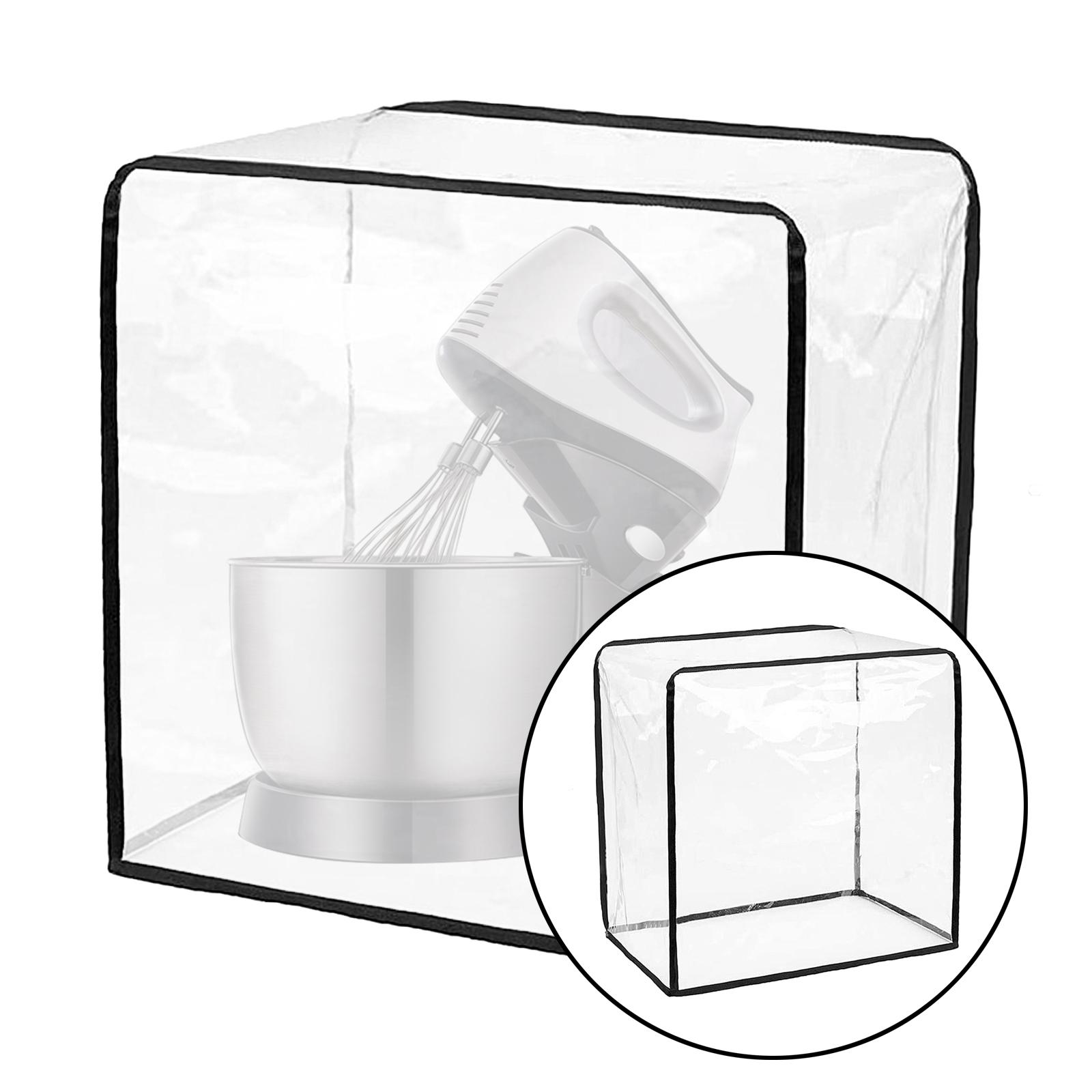 Blender Dust Cover Household T - Kitchen Appliances B&Q review and price