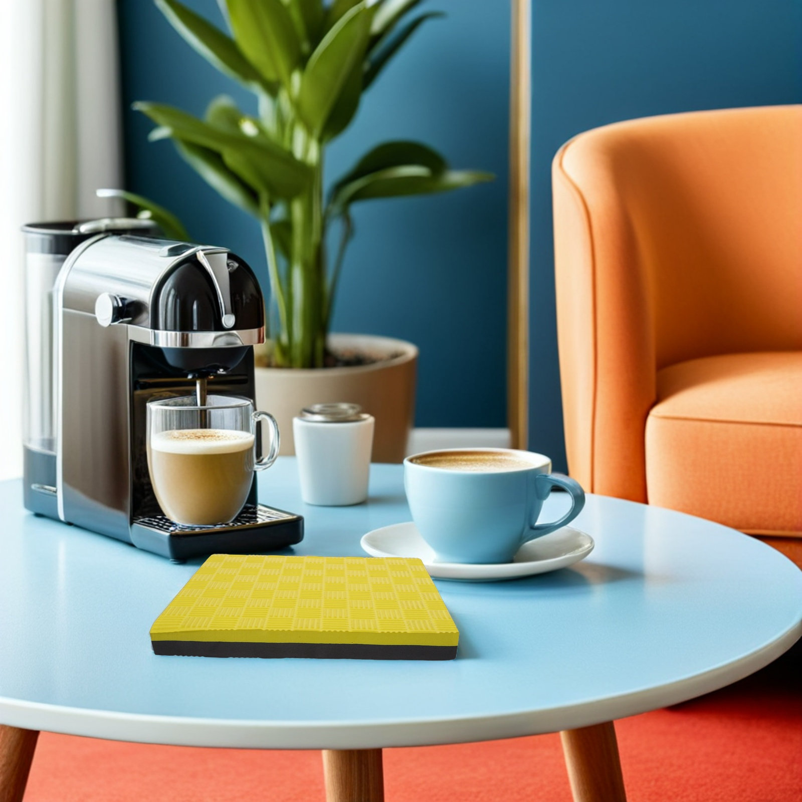 Blender Sound Dampening Mat St - Kitchen Appliances Countertop review and price