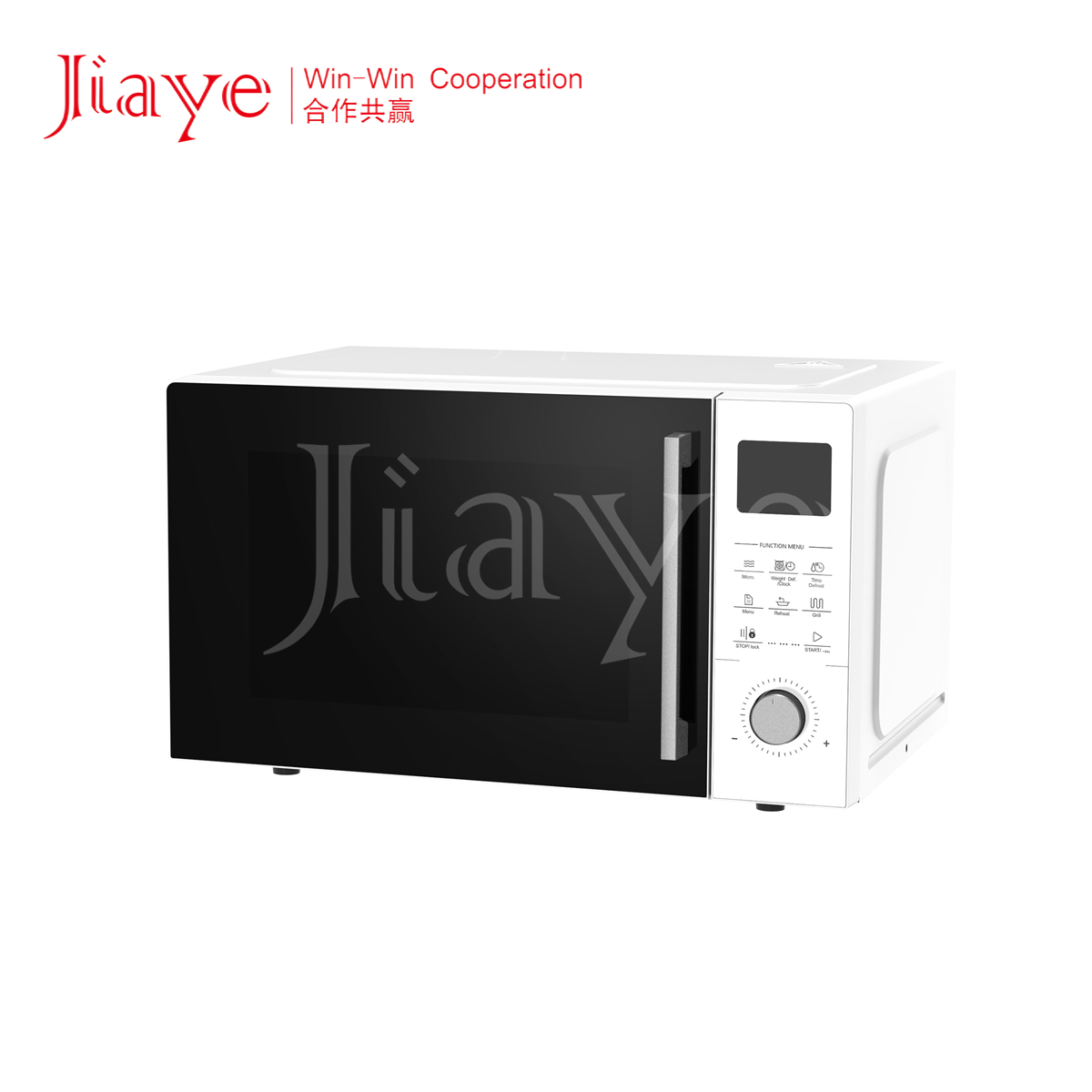 Hot Sale 30L Table Top Microwa - Kitchen Appliances Sale review and price