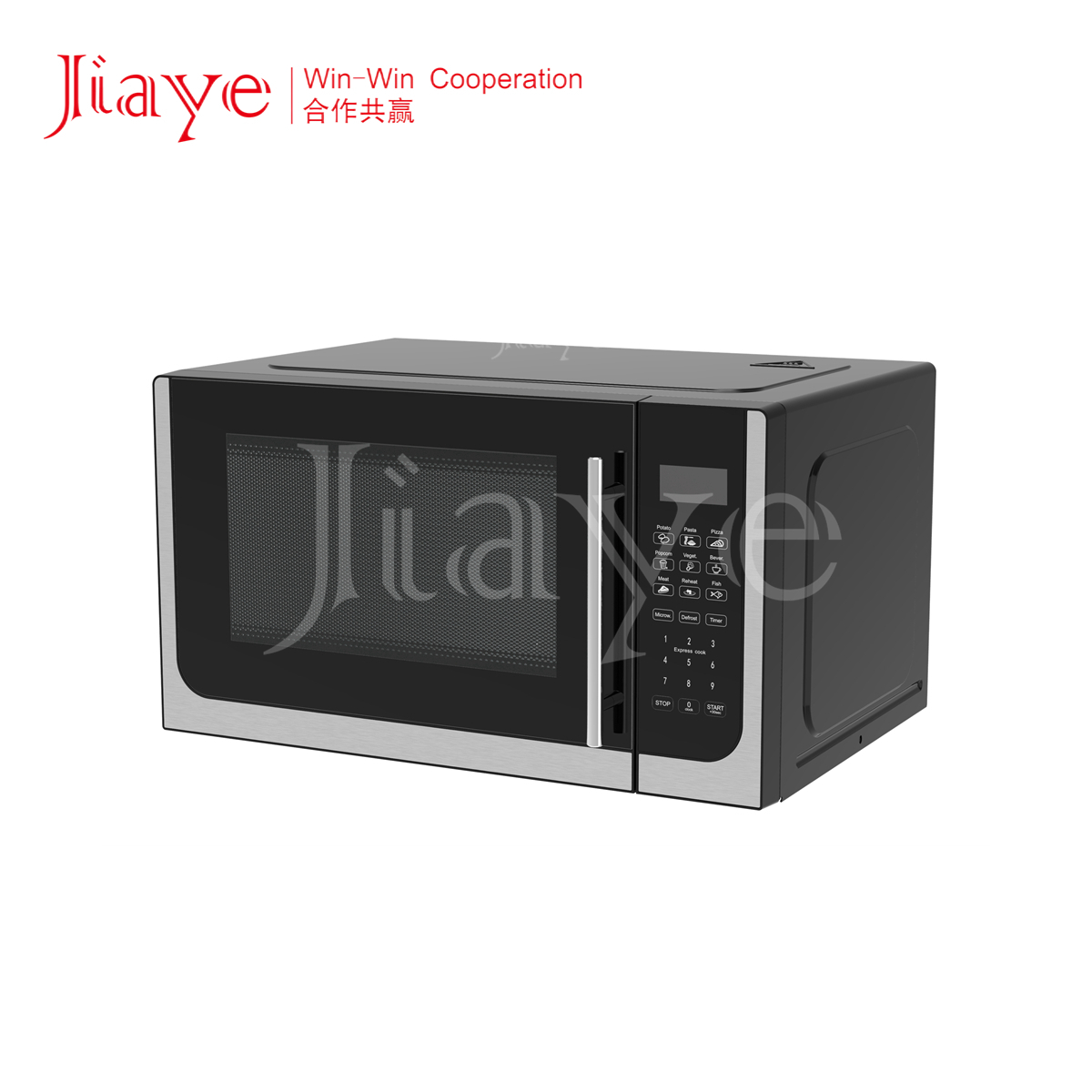 Hot Sale 30L Table Top Microwa - Kitchen Appliances Sale review and price