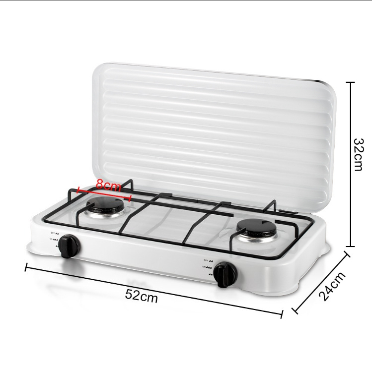 European Style Multi Burner Na - Kitchen Appliances Countertop review and price