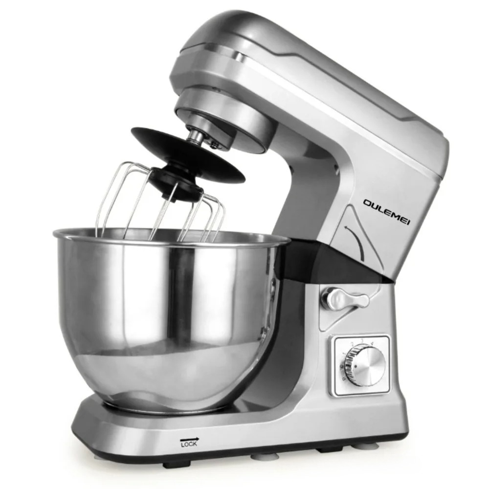 Professional 1400W 5.7L Cake P - Kitchen Appliances Sale review and price