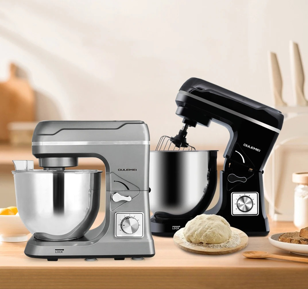 Professional 1400W 5.7L Cake P - Kitchen Appliances Sale review and price