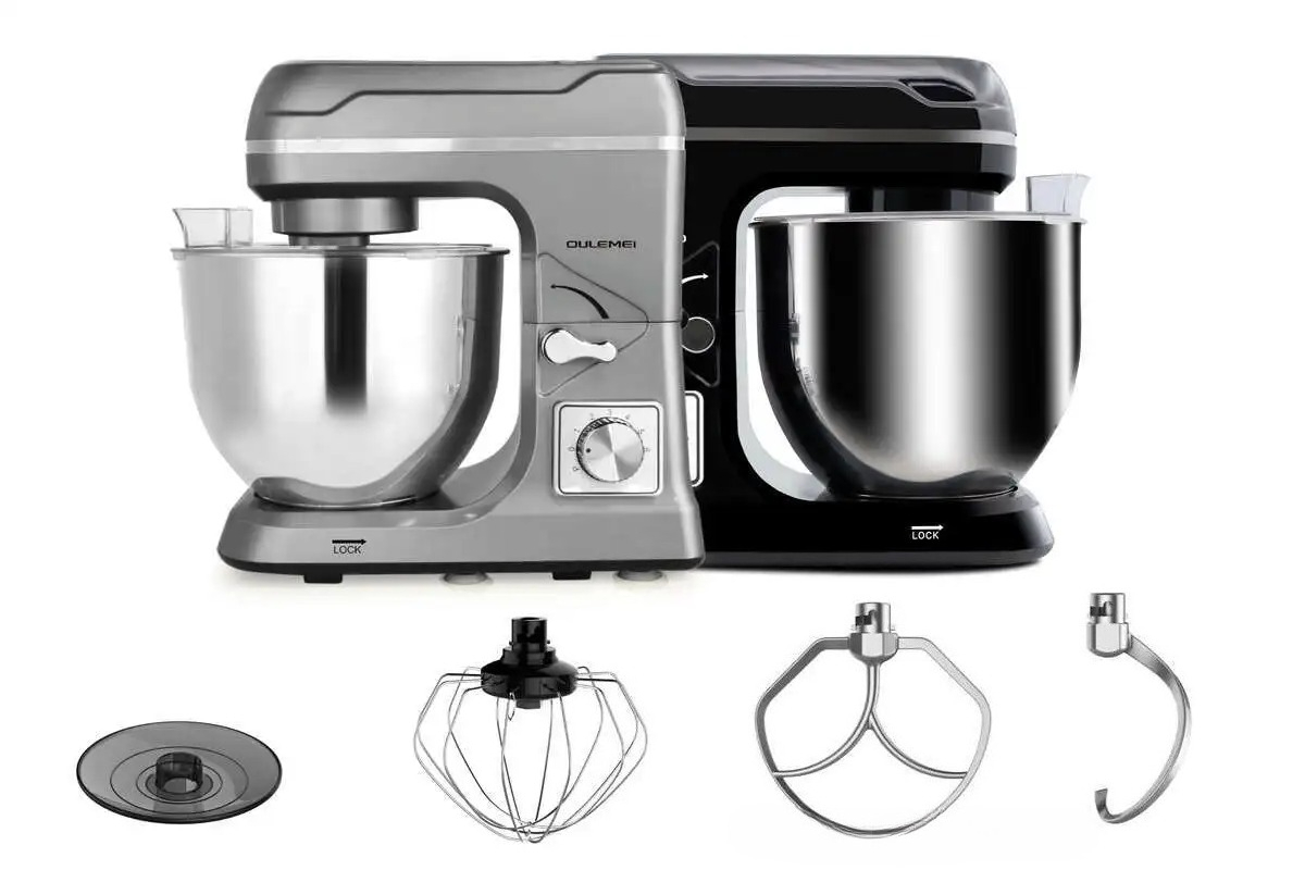 Professional 1400W 5.7L Cake P - Kitchen Appliances Sale review and price